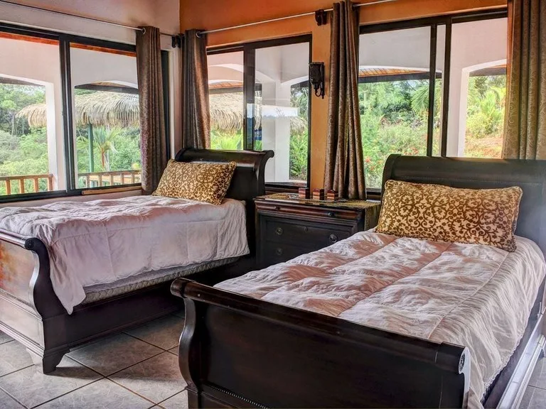 2.7 ACRES – 3 Bedroom Home With Great Mountain View, 2 Pools With Waterslide, 2 Wheel Drive Access!!!, photo 13