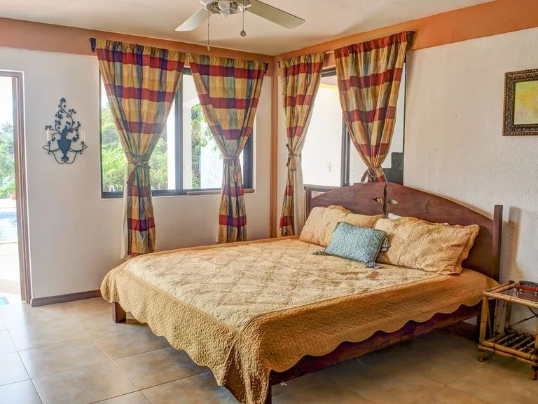2.7 ACRES – 3 Bedroom Home With Great Mountain View, 2 Pools With Waterslide, 2 Wheel Drive Access!!!, photo 15