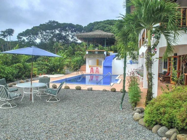 2.7 ACRES – 3 Bedroom Home With Great Mountain View, 2 Pools With Waterslide, 2 Wheel Drive Access!!!, photo 8