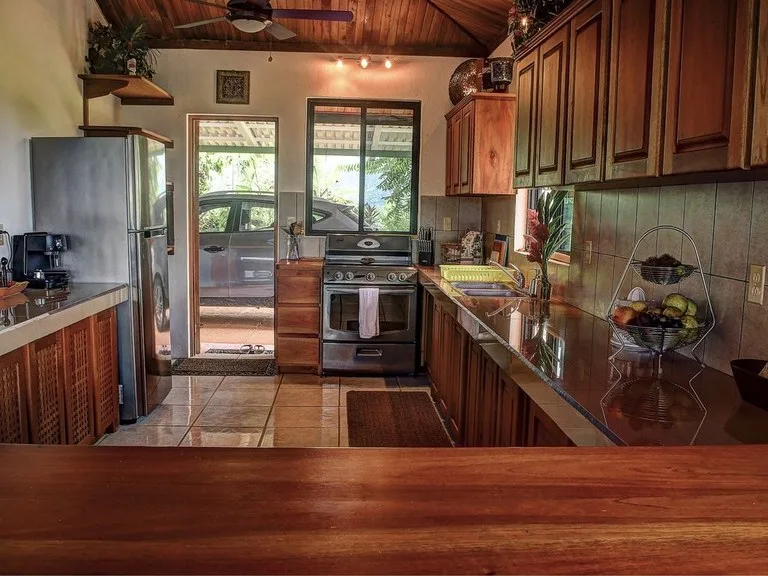 2.7 ACRES – 3 Bedroom Home With Great Mountain View, 2 Pools With Waterslide, 2 Wheel Drive Access!!!, photo 9
