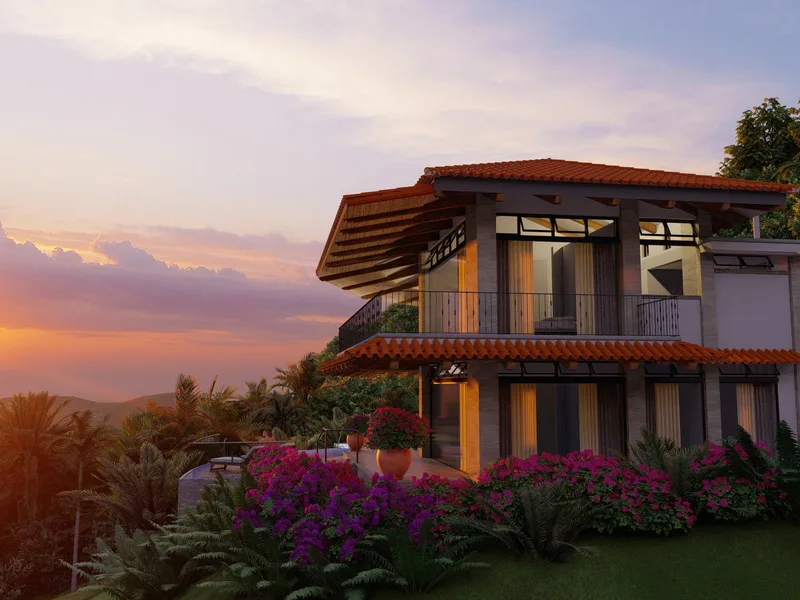 Land For Sale in Playa Camaronal, photo 2