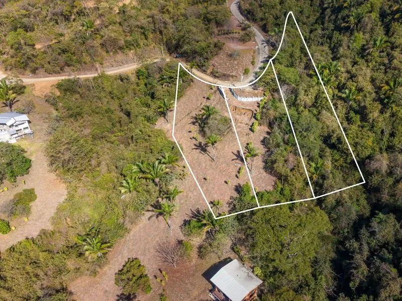 Land For Sale in Playa Camaronal, photo 11