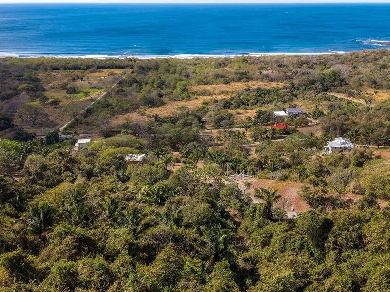 Land For Sale in Playa Camaronal, photo 12