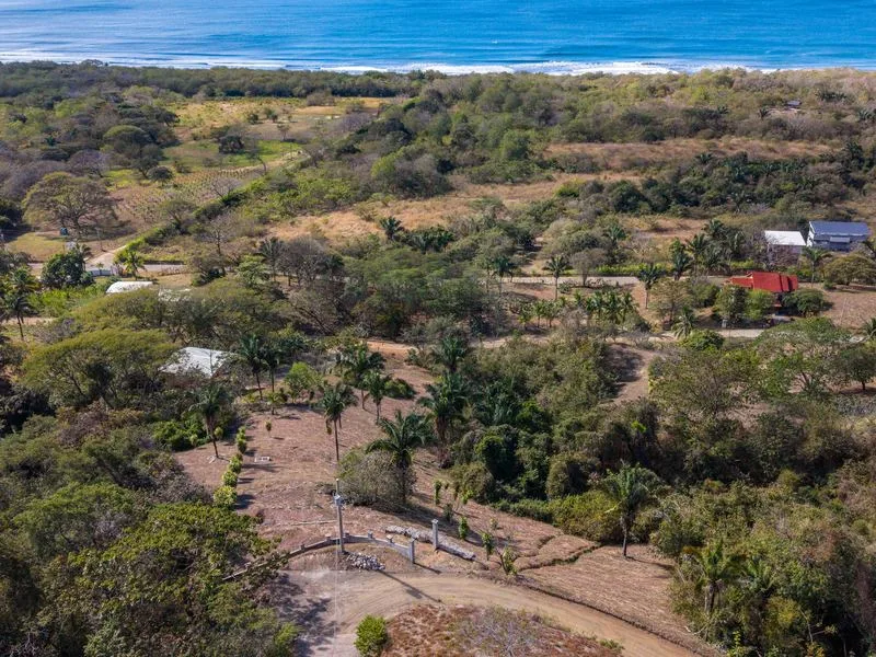 Land For Sale in Playa Camaronal, photo 14