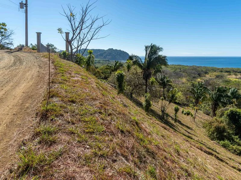 Land For Sale in Playa Camaronal, photo 3