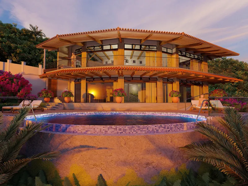 Land For Sale in Playa Camaronal, photo 4