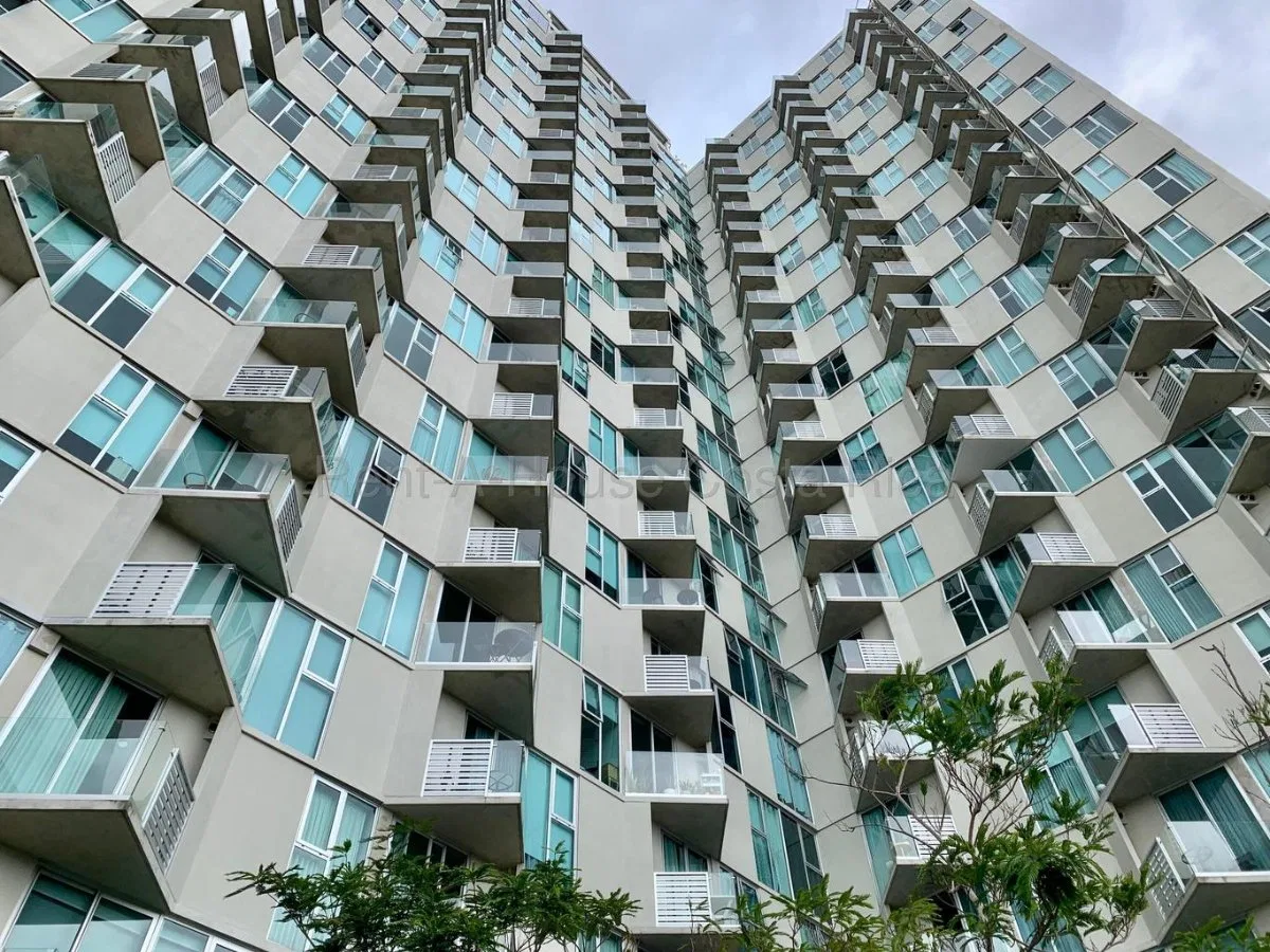 Apartamento amueblado en venta en Sabana #27-165 GS - Venta en San José