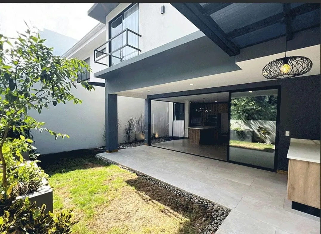 For Rent: House in Condominio Santa Ana Boulevard (FV), photo 3