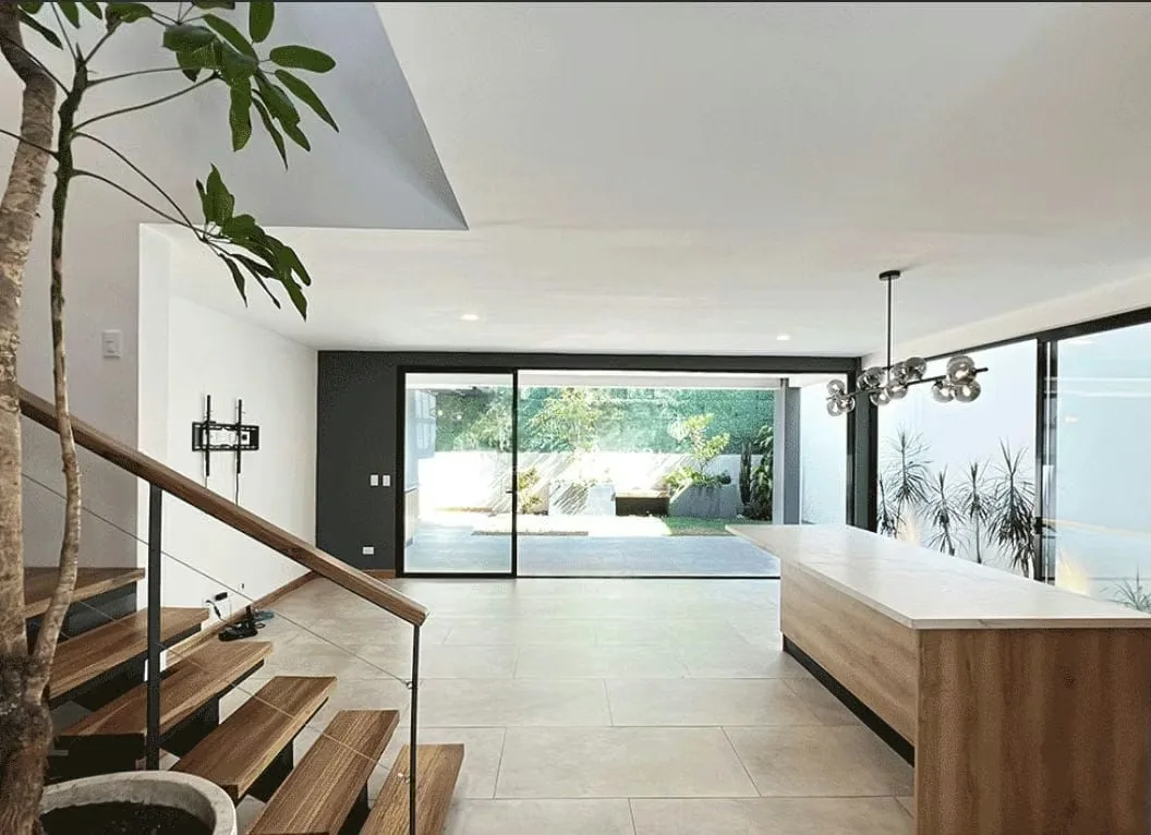 For Rent: House in Condominio Santa Ana Boulevard (FV), photo 6