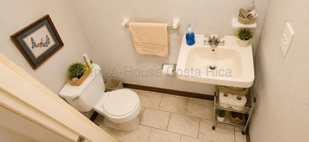 Se vende casa en Mercedes Montes de Oca 27-113 - Venta en Montes de Oca, photo 11