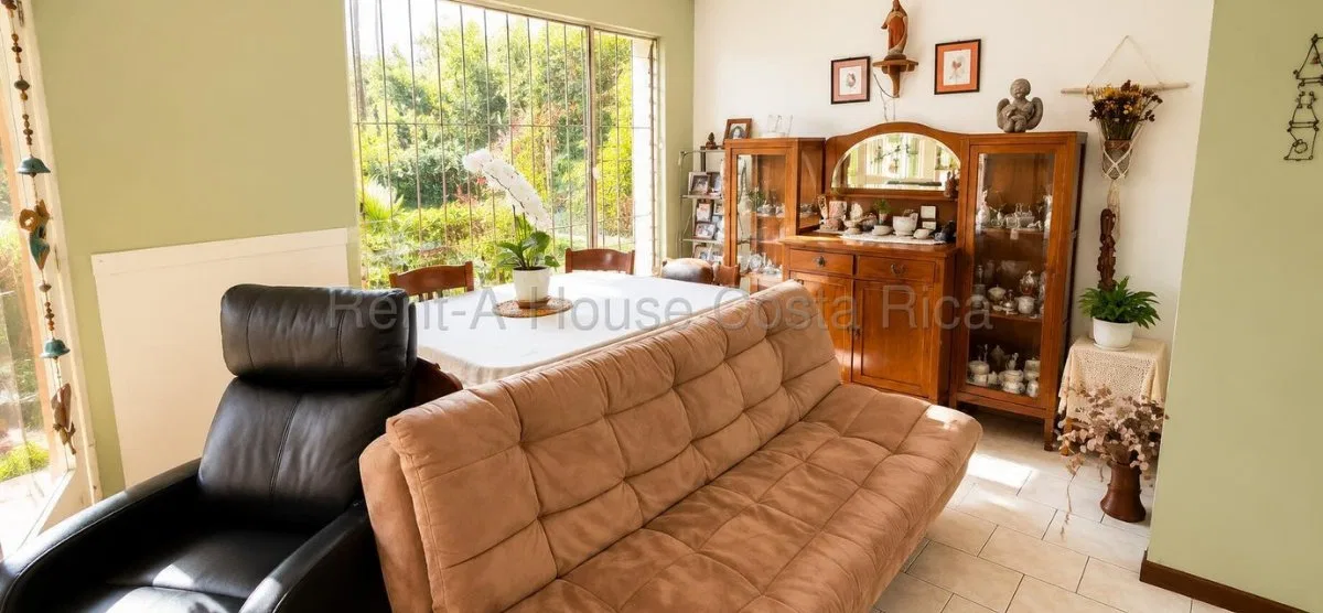 Se vende casa en Mercedes Montes de Oca 27-113 - Venta en Montes de Oca, photo 5