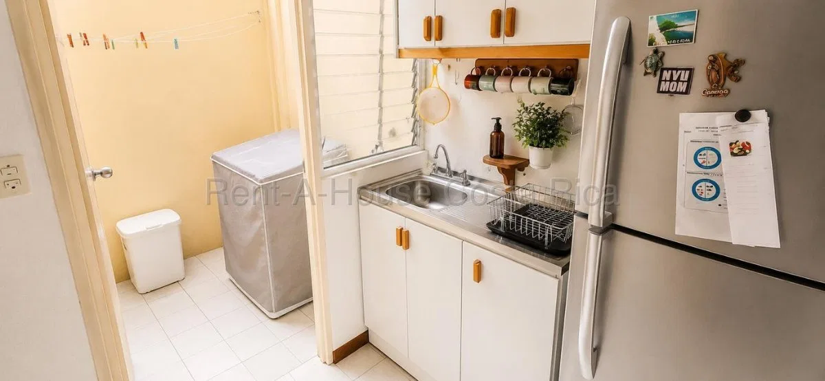 Se vende casa en Mercedes Montes de Oca 27-113 - Venta en Montes de Oca, photo 6