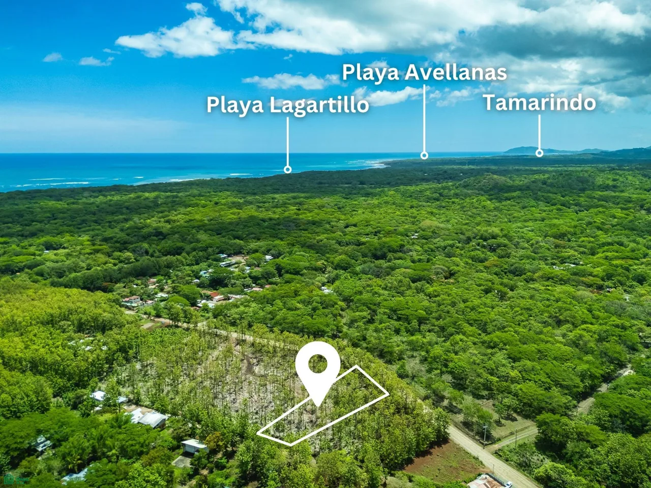 Mixed Use Lot 2 Playa Negra Veinticiete De Abril Guanacaste, photo 11