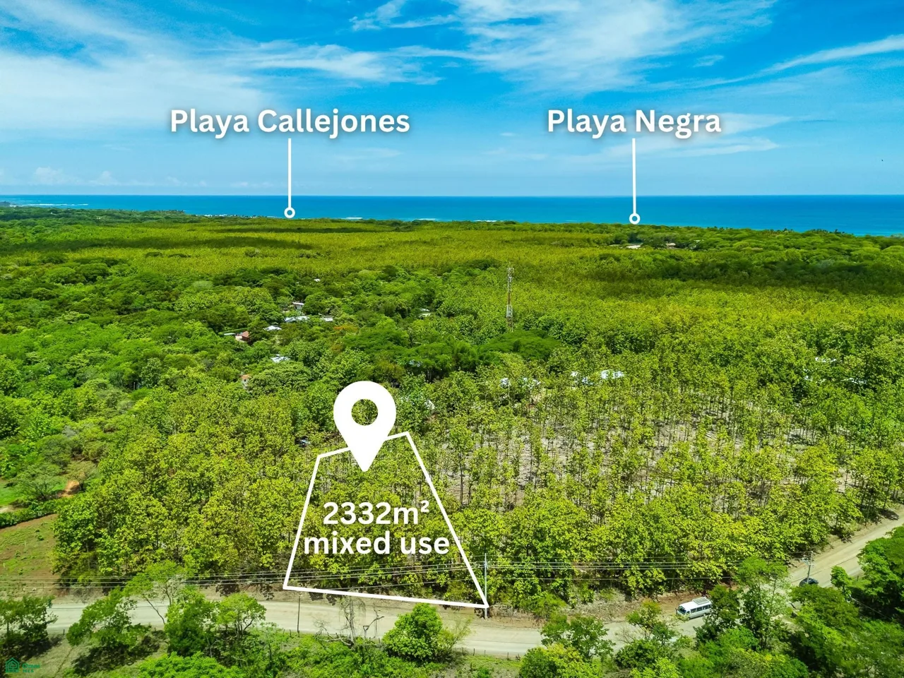 Mixed Use Lot 2 Playa Negra Veinticiete De Abril Guanacaste, photo 4