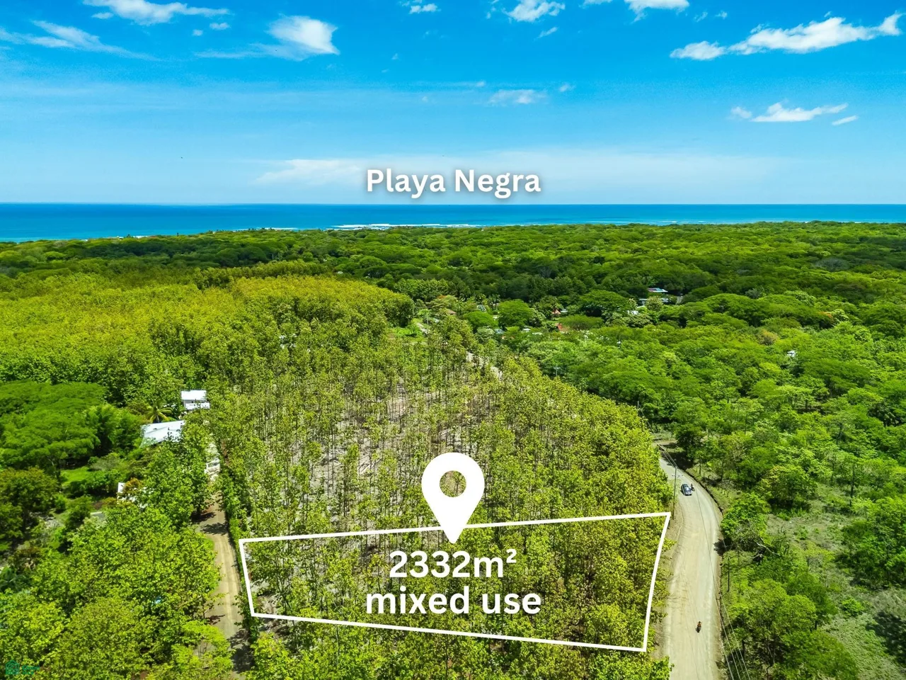 Mixed Use Lot 2 Playa Negra Veinticiete De Abril Guanacaste, photo 5