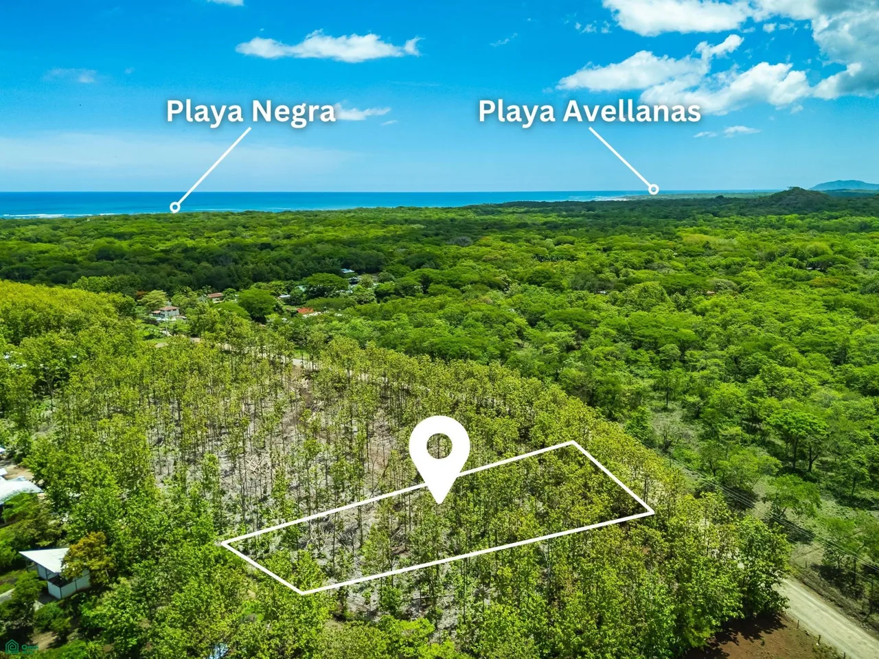 Mixed Use Lot 2 Playa Negra Veinticiete De Abril Guanacaste, photo 6
