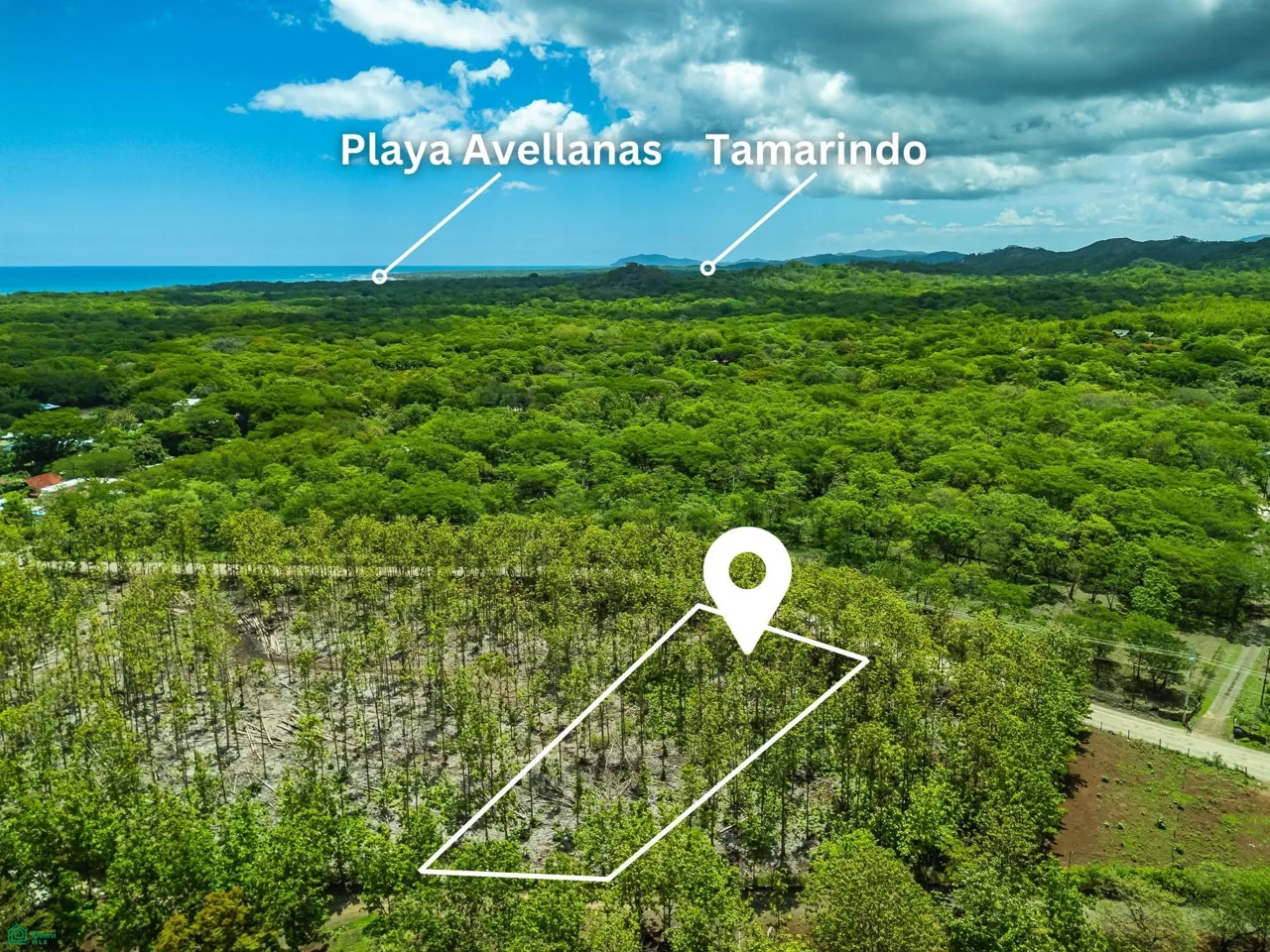 Mixed Use Lot 2 Playa Negra Veinticiete De Abril Guanacaste, photo 7