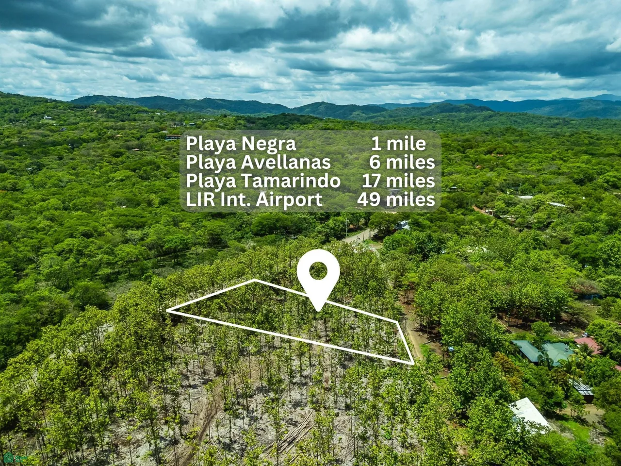 Mixed Use Lot 2 Playa Negra Veinticiete De Abril Guanacaste, photo 8