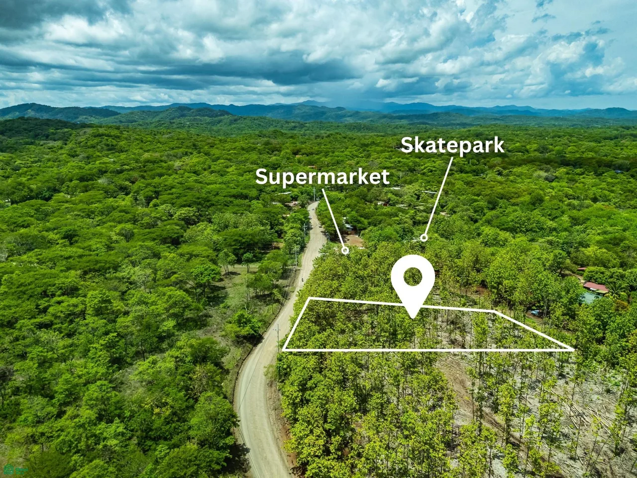 Mixed Use Lot 2 Playa Negra Veinticiete De Abril Guanacaste, photo 9