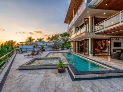 Luxury Carabao Villa, photo 8