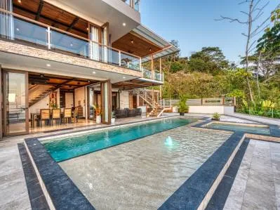 Luxury Carabao Villa, photo 10