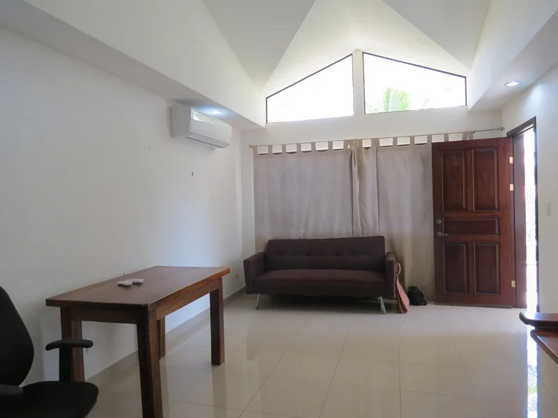 1 Bed Single Family Homes For Sale in Playa Lagarto, photo 4