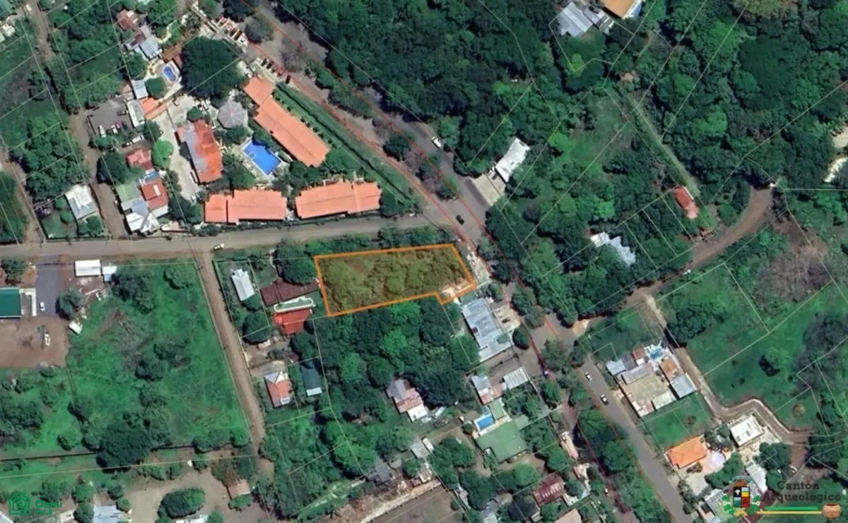 Coco Commercial Lot,, Guanacaste 50503