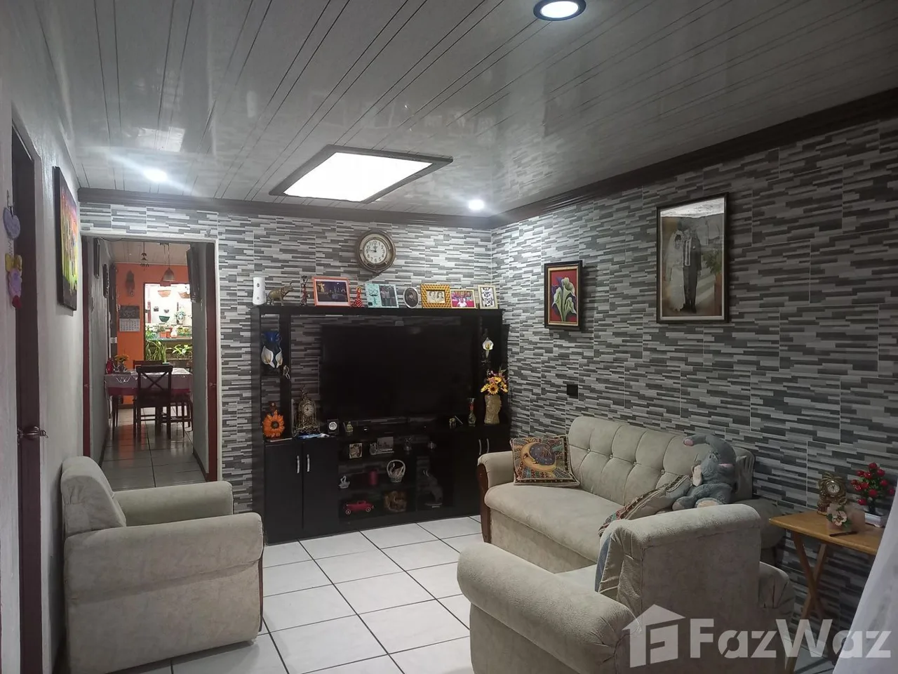 4 Bedroom House for Sale at Goicochea for $102,000, photo 3