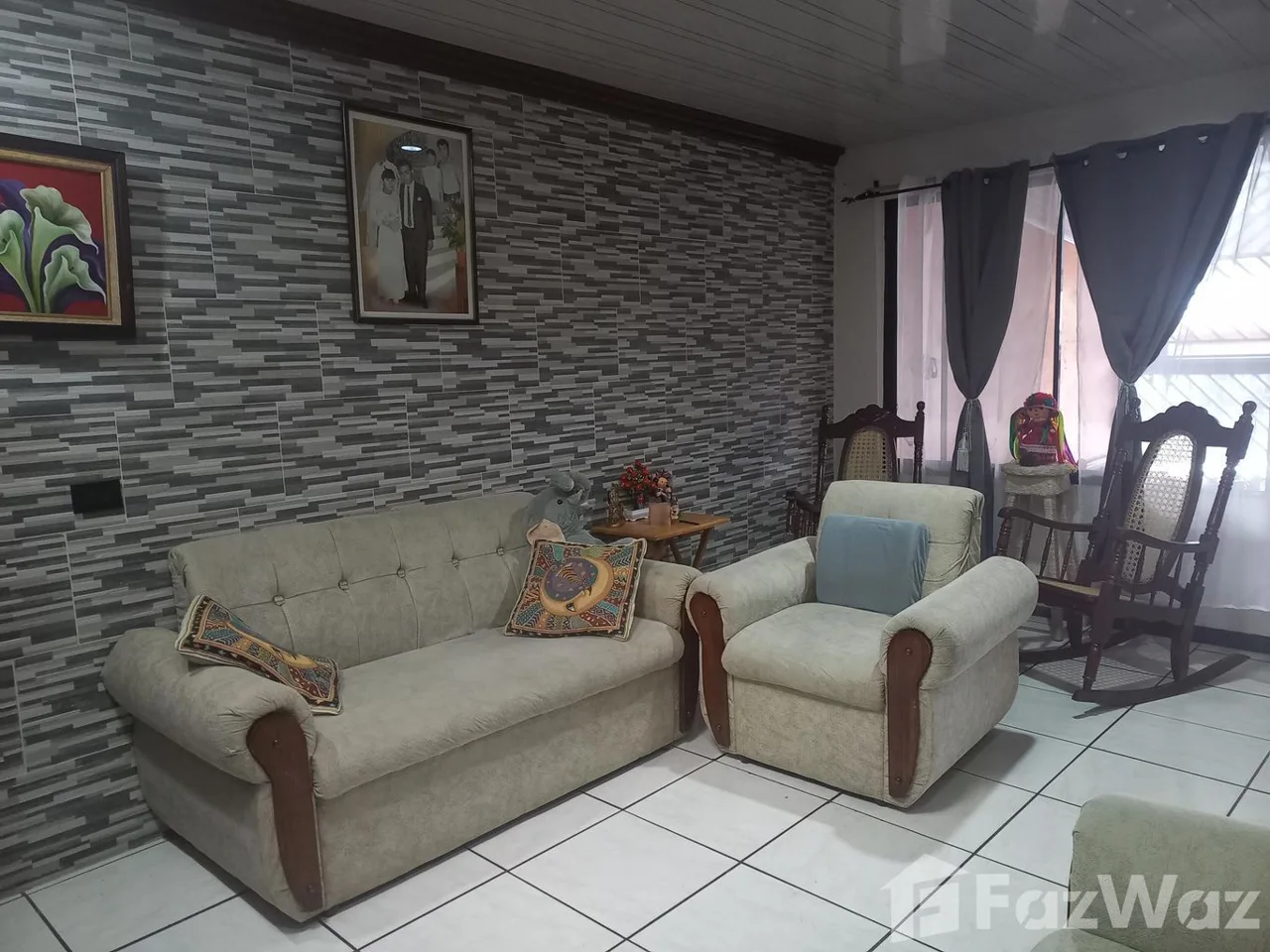 4 Bedroom House for Sale at Goicochea for $102,000, photo 4