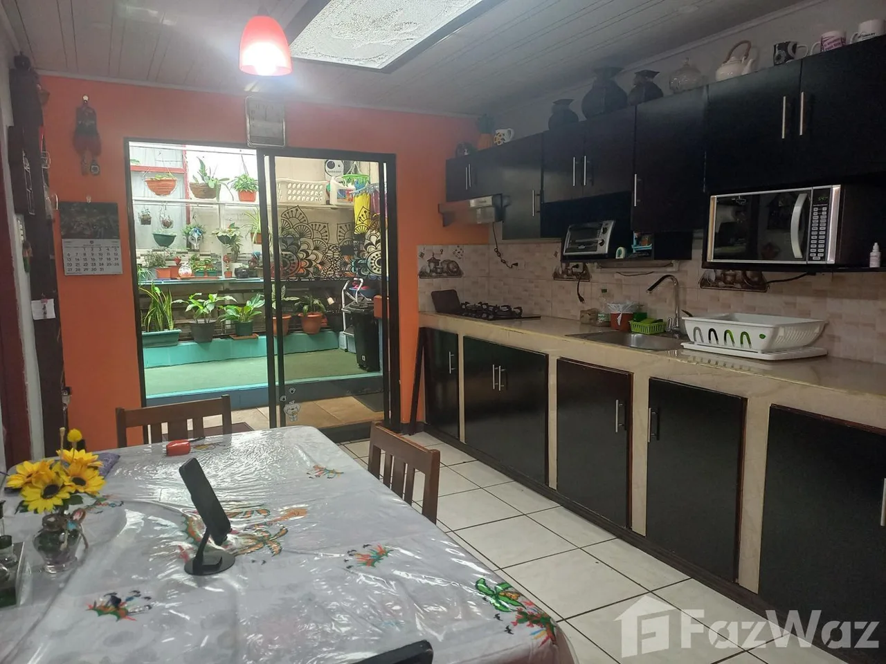 4 Bedroom House for Sale at Goicochea for $102,000, photo 10