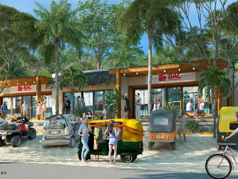 1 Bed Single Family Homes For Sale in Nosara, photo 2