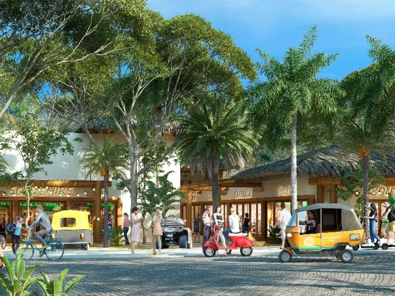 1 Bed Single Family Homes For Sale in Nosara, photo 4