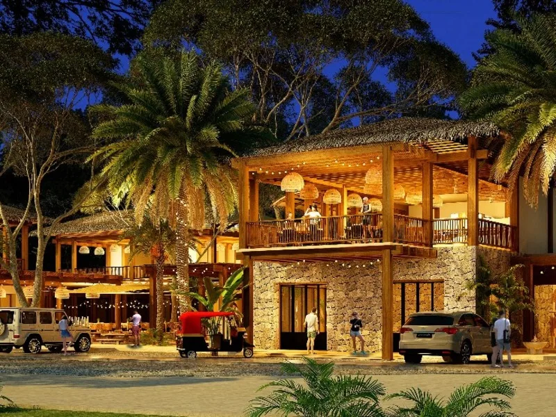 1 Bed Single Family Homes For Sale in Nosara, photo 9