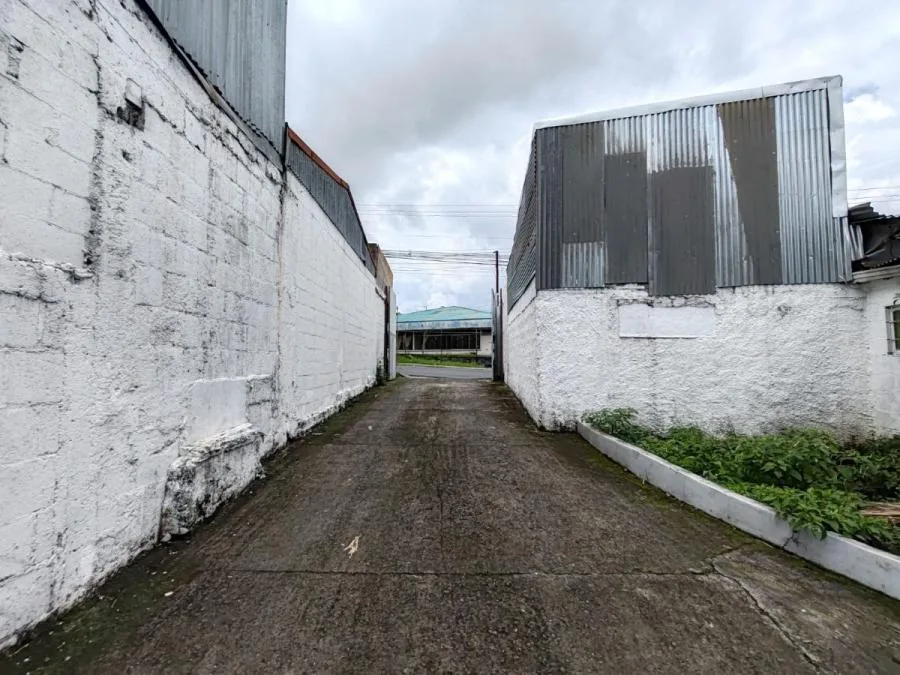 Venta de bodega comercial en Guadalupe - Venta en Goicoechea, photo 13