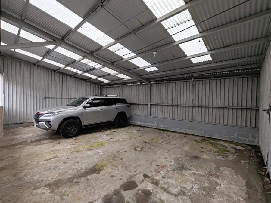 Venta de bodega comercial en Guadalupe - Venta en Goicoechea, photo 10