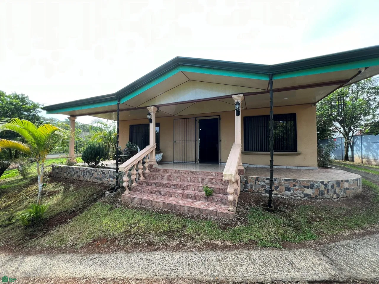 casa in Mercedes