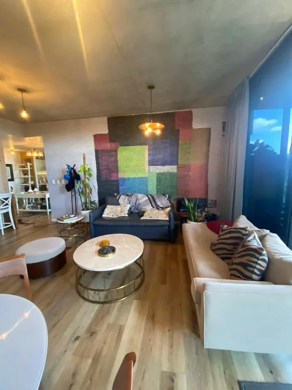 Escazú | For Sale: Modern and Spacious 1-Bedroom Apartment with Large, Cozy Terrace. Impeccable condition. $299,000