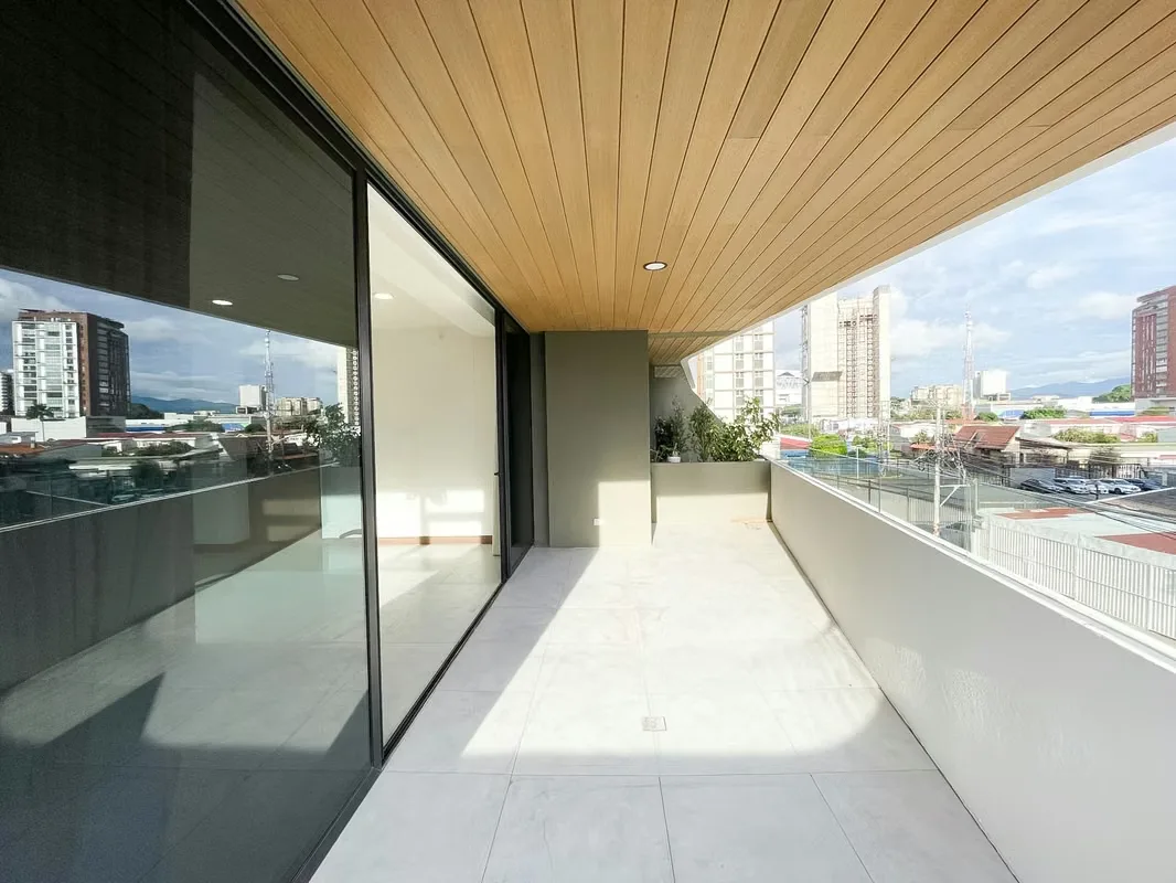 Apartment for rent with appliances in Rohrmoser, Nunciatura, photo 12