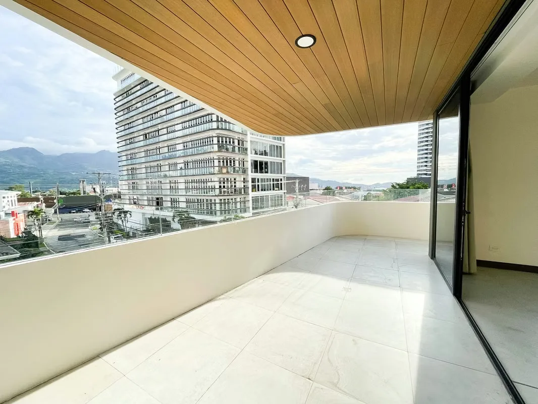 Apartment for rent with appliances in Rohrmoser, Nunciatura, photo 13