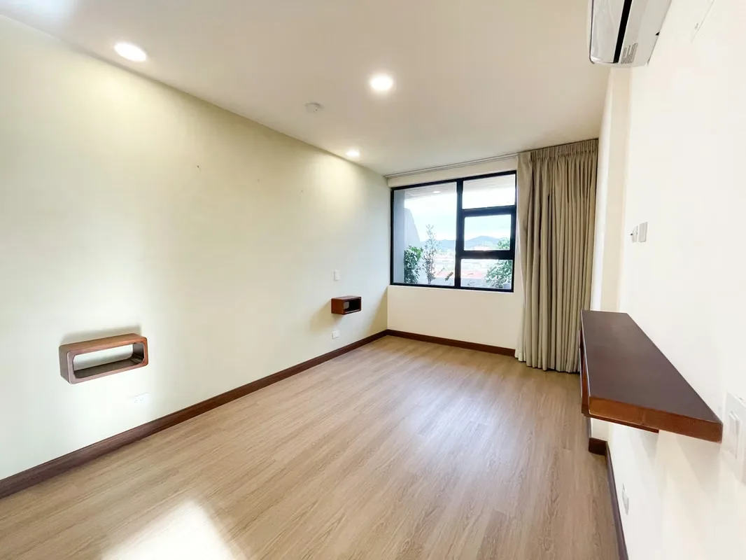Apartment for rent with appliances in Rohrmoser, Nunciatura, photo 16