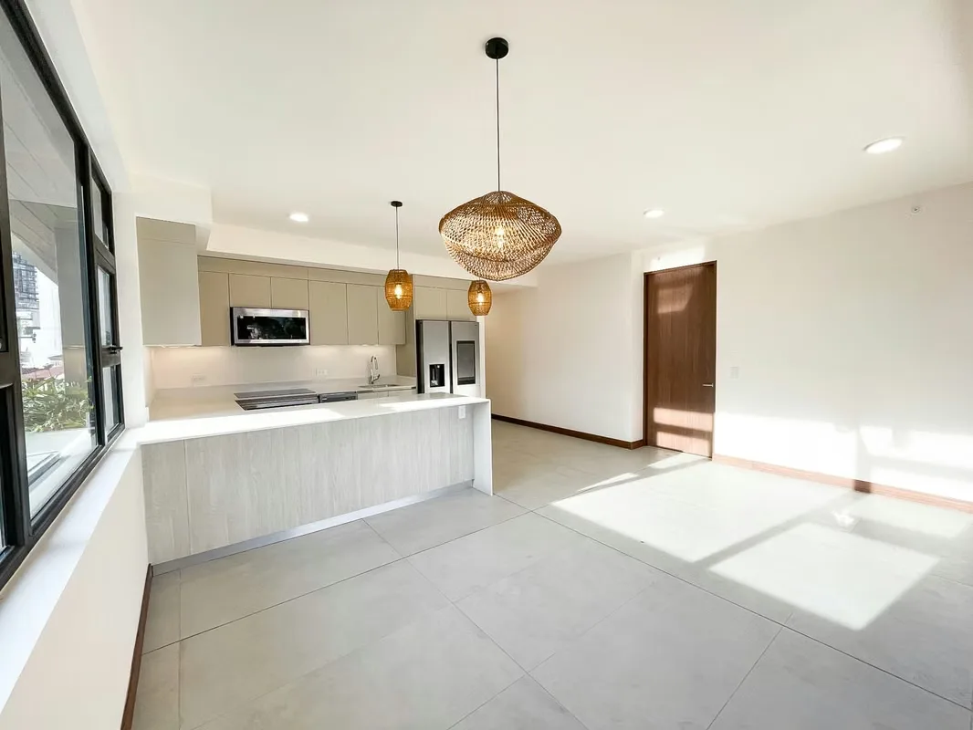 Apartment for rent with appliances in Rohrmoser, Nunciatura, photo 3