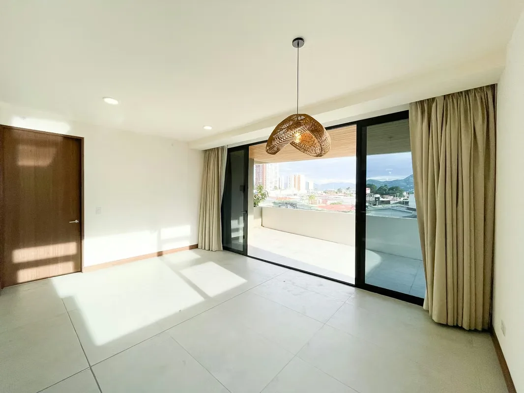 Apartment for rent with appliances in Rohrmoser, Nunciatura, photo 5