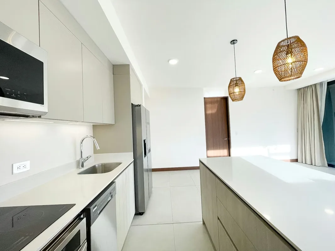 Apartment for rent with appliances in Rohrmoser, Nunciatura, photo 6