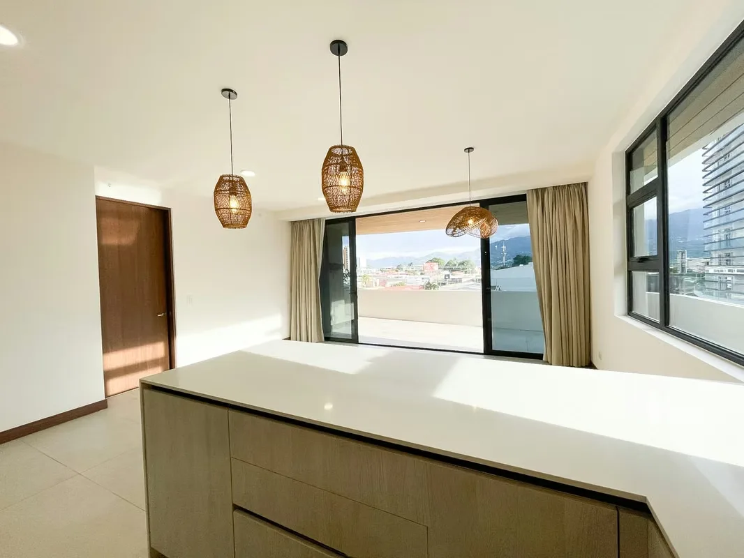 Apartment for rent with appliances in Rohrmoser, Nunciatura, photo 7
