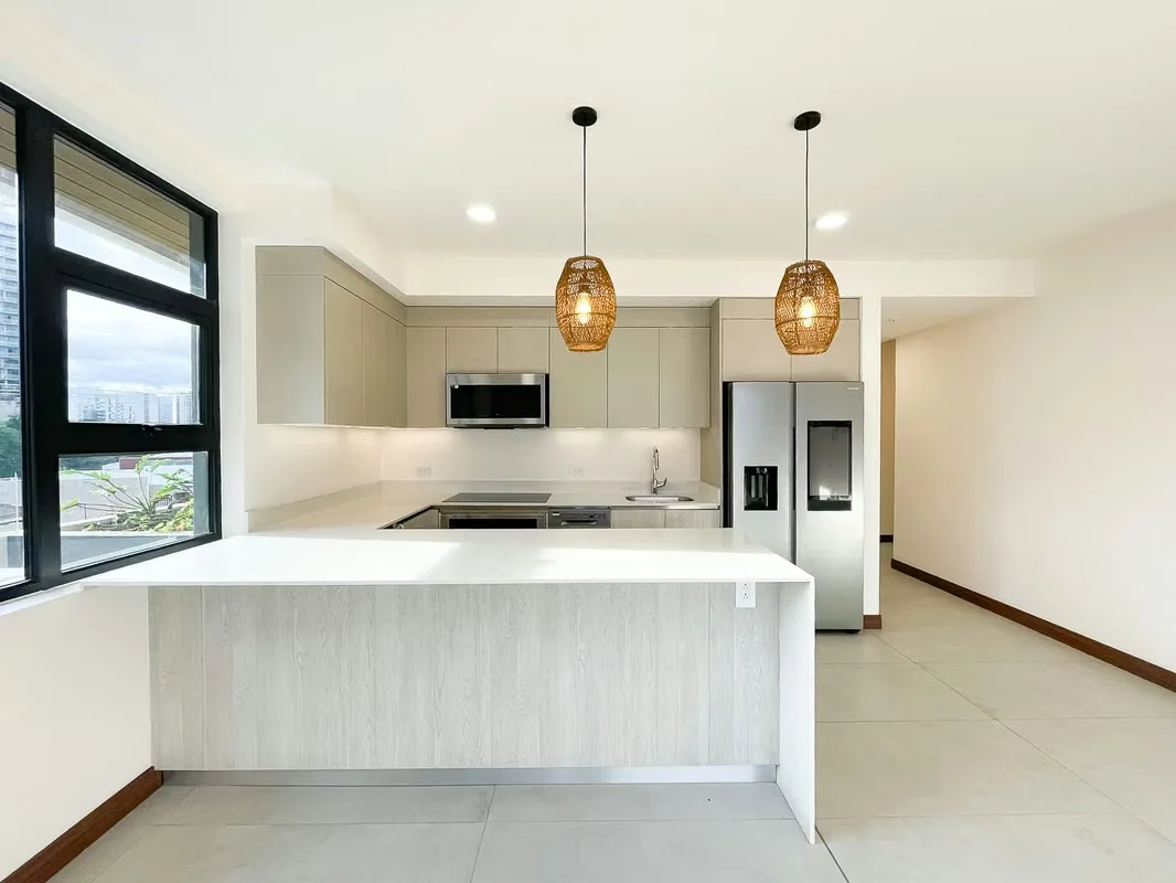 Apartment for rent with appliances in Rohrmoser, Nunciatura, photo 9