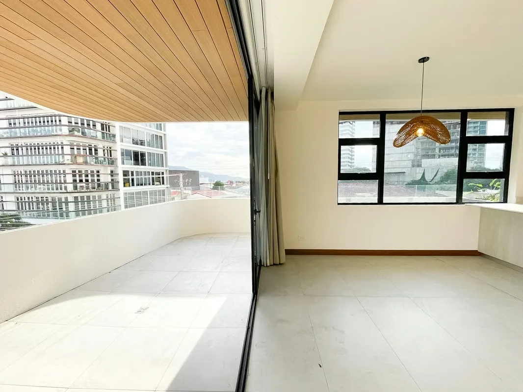 Apartment for rent with appliances in Rohrmoser, Nunciatura, photo 10
