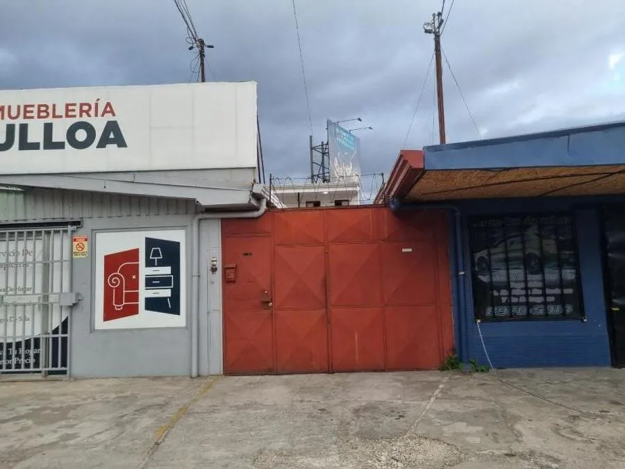 VENTA DE POTENCIAL LOTE EN EL CORAZÓN DE ZAPOTE, SAN JOSÉ (NR) - Venta en San José, photo 2