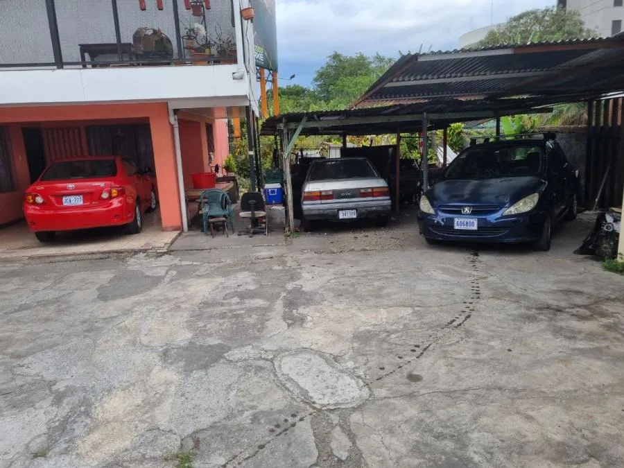 VENTA DE POTENCIAL LOTE EN EL CORAZÓN DE ZAPOTE, SAN JOSÉ (NR) - Venta en San José, photo 3