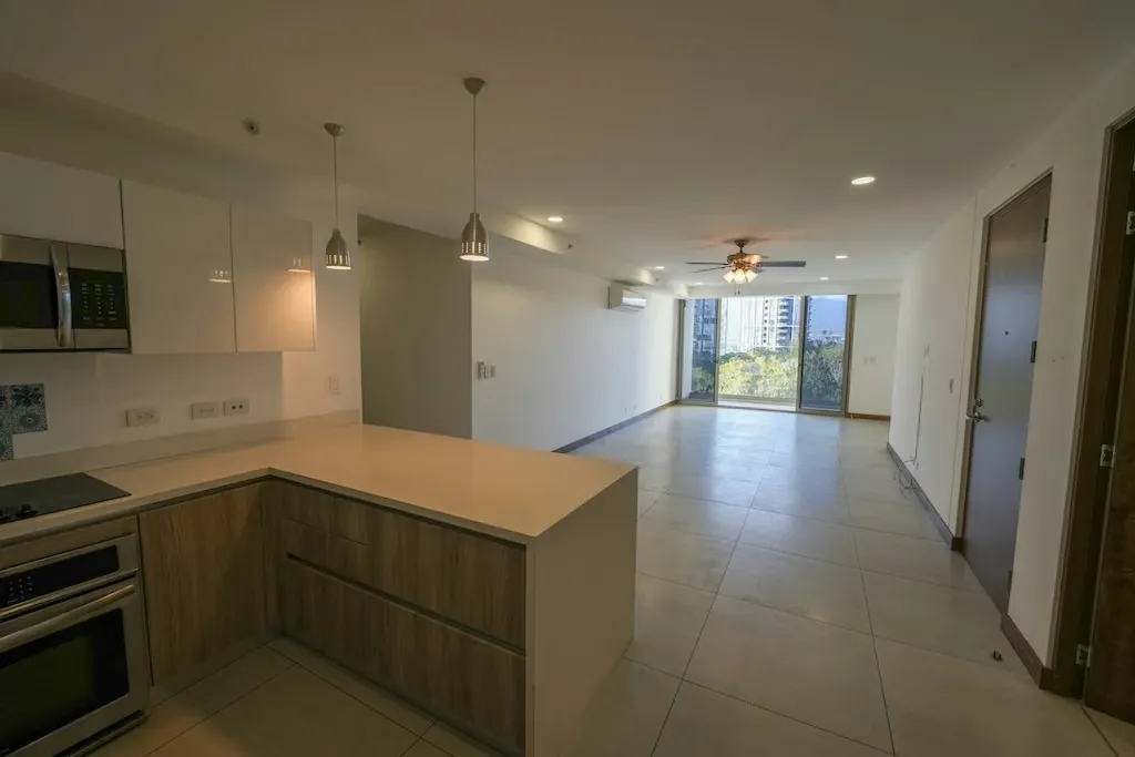 Exclusivo Apartamento de 3 Habitaciones en Hyde Park Nunciatura