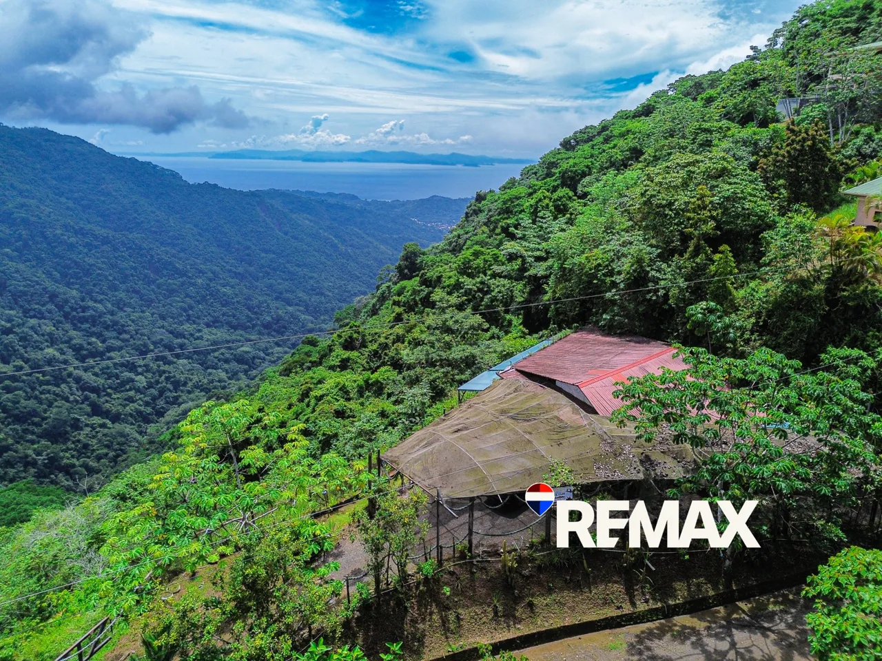 Ocean View Commercial Property | Prime Estate in Bijagual